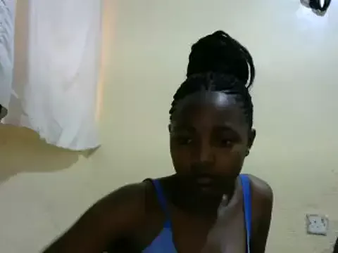 Sweet_carol2 on StripChat 