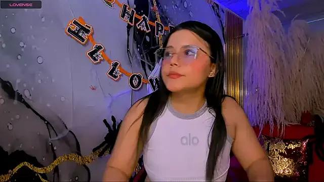 Sweet_celeste18_ from StripChat