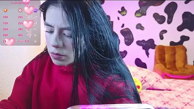 sweet_celeste_05 from StripChat