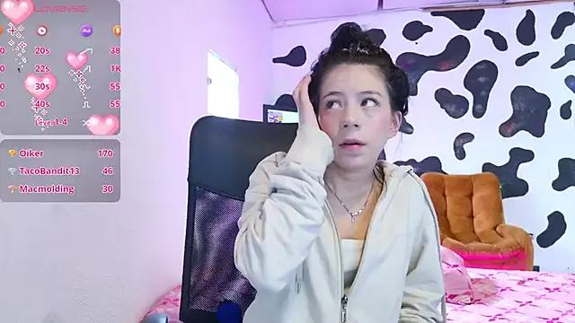 sweet_celeste_05 from StripChat