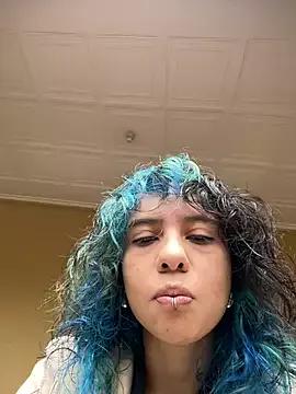 Sweet_Chaos from StripChat
