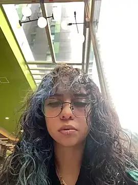 Sweet_Chaos from StripChat
