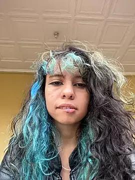 Sweet_Chaos from StripChat
