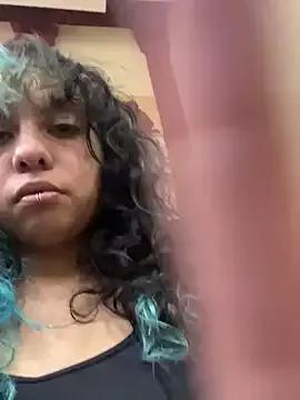 Sweet_Chaos from StripChat