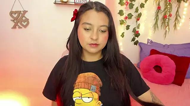 Sweet_Chloe06 from StripChat