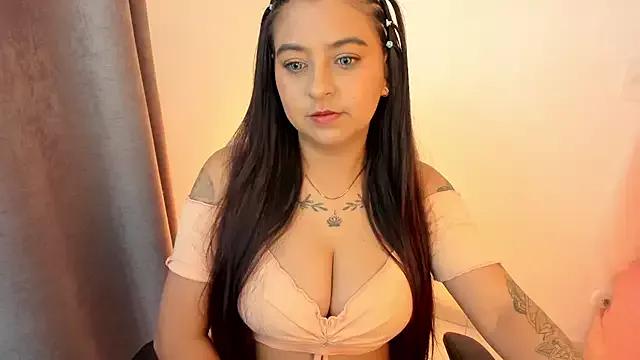 Sweet_Chloe06 from StripChat