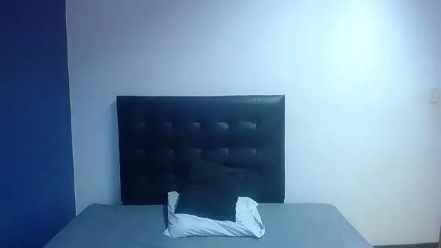 sweet_chocolatte21 from StripChat