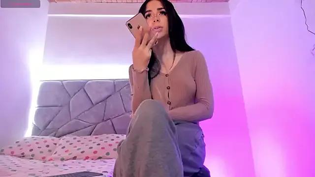 Sweet_Cinthia from StripChat
