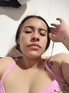 sweet_dahana01 from StripChat is Freechat