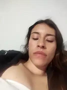 sweet_dahana01 from StripChat