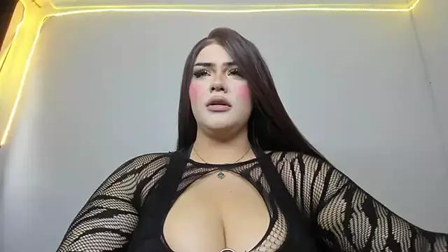 Try our streaming cams variety and talk on a personal level with our adorable girls streamers, showing off their bountiful shapes and dildos.