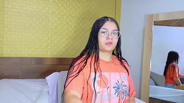 Sweet_dani18 from StripChat
