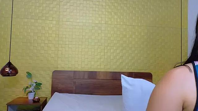 Sweet_dani18 from StripChat