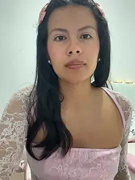 sweet_dania_ from StripChat is Freechat