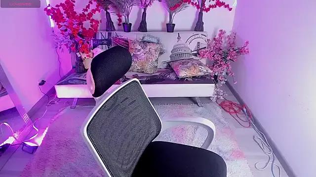 sweet_daniiela from StripChat is Freechat
