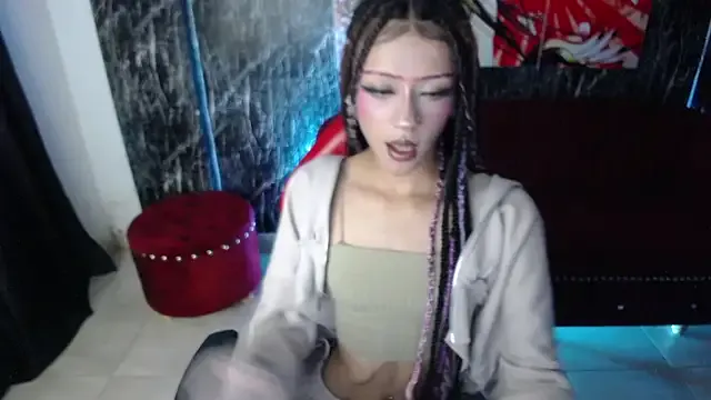 Sweet_dolly_m on StripChat 