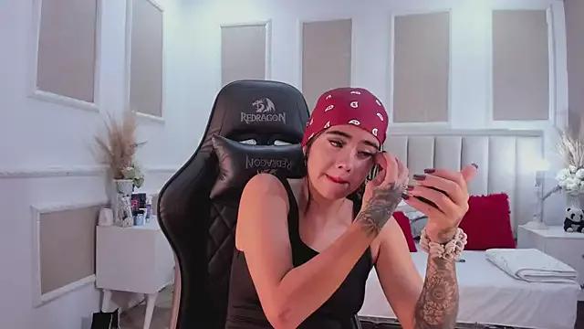 Sweet_Dreams_01 from StripChat