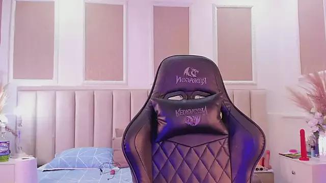 Sweet_Dreams_01 from StripChat is Freechat