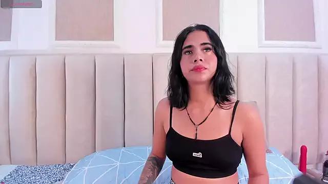 Sweet_Dreams_01 from StripChat