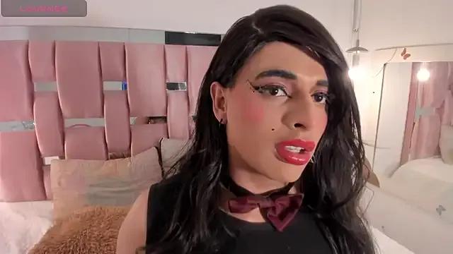 sweet_Elizabeth from StripChat is Freechat