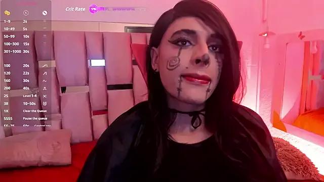 sweet_Elizabeth from StripChat is Freechat