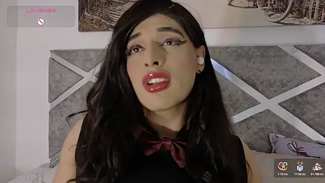 Try our streaming cams variety and talk on a personal level with our adorable girls streamers, showing off their bountiful shapes and dildos.