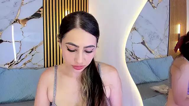 Try our streaming cams variety and talk on a personal level with our adorable girls streamers, showing off their bountiful shapes and dildos.