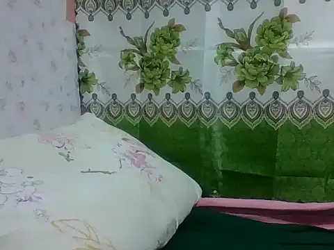 Sweet_Gera21 on StripChat 