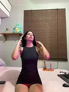 sweet_gia from StripChat is Freechat