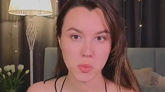 Sweet_haeven from StripChat