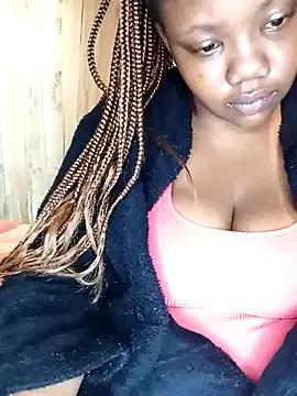 Sweet_HoneyPot1 from StripChat