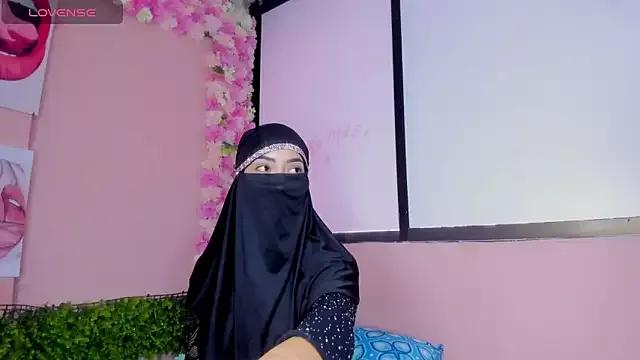 Sweet_hot_mia from StripChat