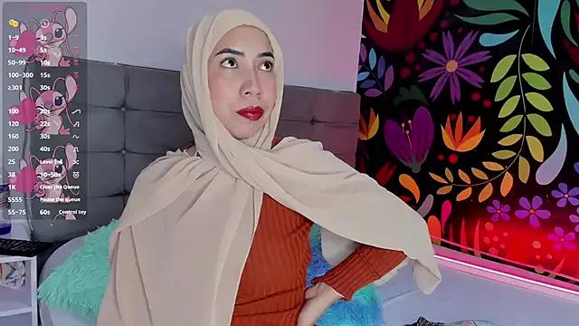Sweet_hot_mia from StripChat