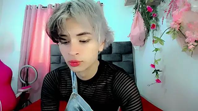 Sweet_Jack1 from StripChat
