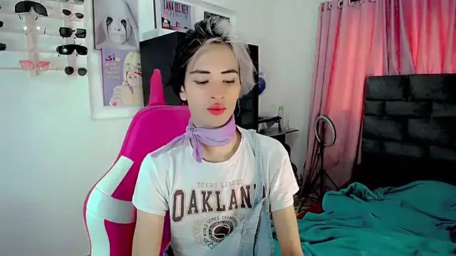 Sweet_Jack1 from StripChat