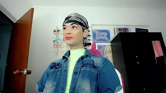 Sweet_Jack1 from StripChat