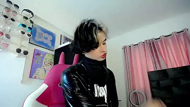 Sweet_Jack1 from StripChat