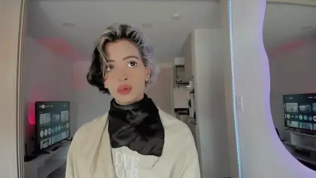 Sweet_Jack1 from StripChat