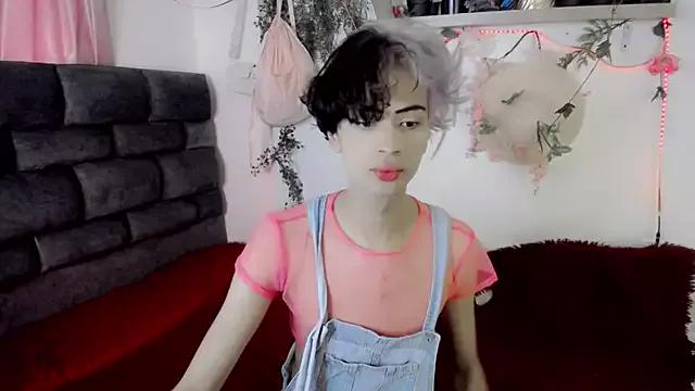 Sweet_Jack1 from StripChat