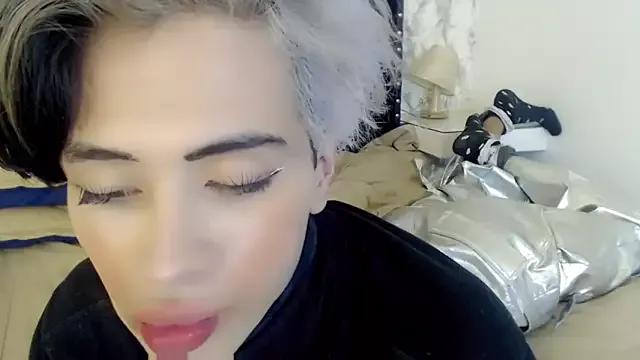 Sweet_Jack1 from StripChat