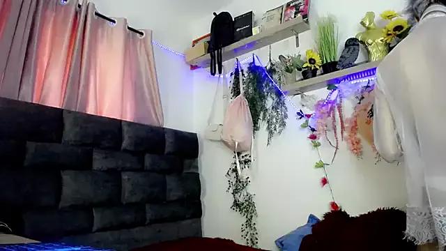 Try our streaming cams variety and talk on a personal level with our adorable girls streamers, showing off their bountiful shapes and dildos.