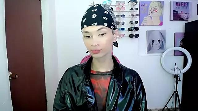 Sweet_Jack1 from StripChat