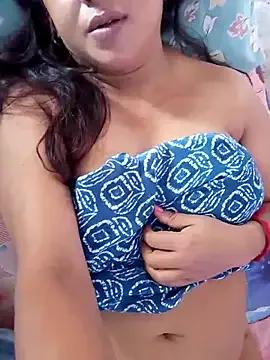 Sweet_jenni from StripChat