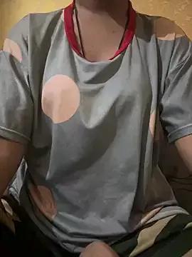 sweet_jia23 from StripChat