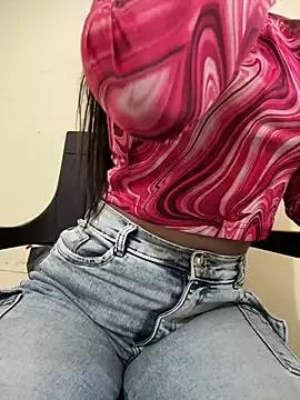 sweet_jia23 from StripChat