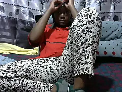 Sweet_kelsiey from StripChat