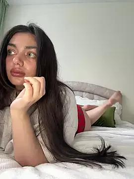 Try our streaming cams variety and talk on a personal level with our adorable girls streamers, showing off their bountiful shapes and dildos.
