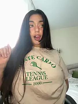 Try our streaming cams variety and talk on a personal level with our adorable girls streamers, showing off their bountiful shapes and dildos.