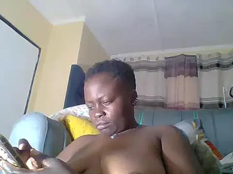 Sweet_Kimberly24 from StripChat