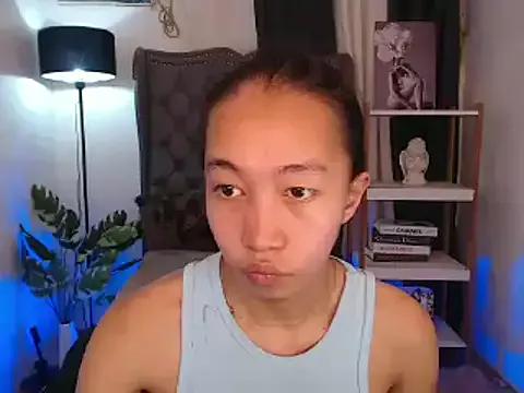Sweet_kittyxx from StripChat